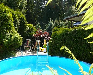 Maison de vacances /en/au Amtsberg (Erzgebirge)ou appartement ou maison de vacances