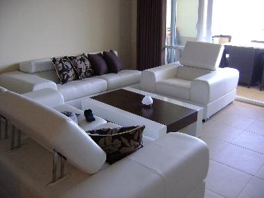 Appartement de vacances �/en/au Cesmeli (Adana)ou appartement ou maison de vacances