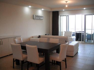 Appartement de vacances �/en/au Cesmeli (Adana)ou appartement ou maison de vacances