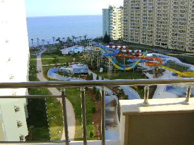 Appartement de vacances �/en/au Cesmeli (Adana)ou appartement ou maison de vacances