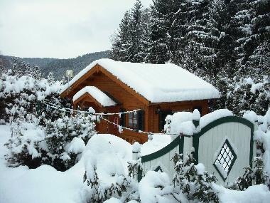 Maison de vacances /en/au Amtsberg (Erzgebirge)ou appartement ou maison de vacances