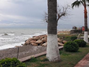Appartement de vacances �/en/au Cesmeli (Adana)ou appartement ou maison de vacances
