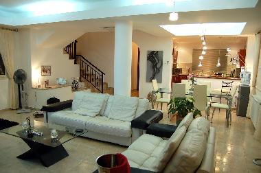 Villa �/en/au Mandria (Paphos)ou appartement ou maison de vacances