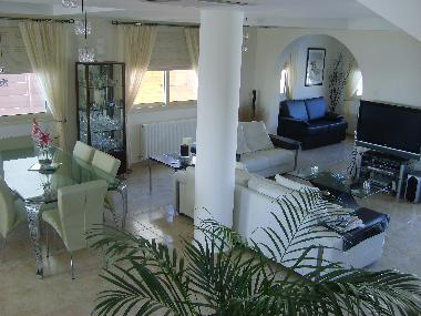 Villa �/en/au Mandria (Paphos)ou appartement ou maison de vacances
