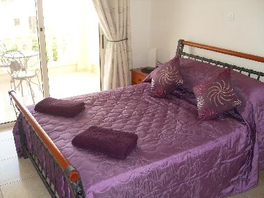 Villa �/en/au Mandria (Paphos)ou appartement ou maison de vacances