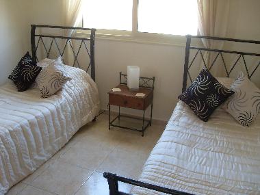 Villa �/en/au Mandria (Paphos)ou appartement ou maison de vacances