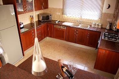 Villa �/en/au Mandria (Paphos)ou appartement ou maison de vacances