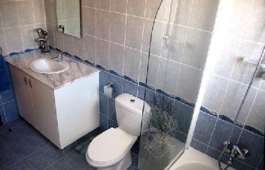 Villa �/en/au Mandria (Paphos)ou appartement ou maison de vacances