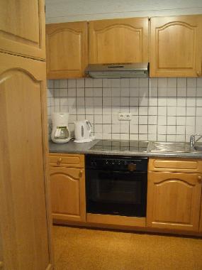 Appartement de vacances /en/au Vohenstrau (Oberpfalz)ou appartement ou maison de vacances