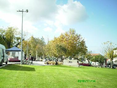 Chalet /en/au Vila Fresca de Azeito-Setbal (Pennsula de Setbal)ou appartement ou maison de vacances