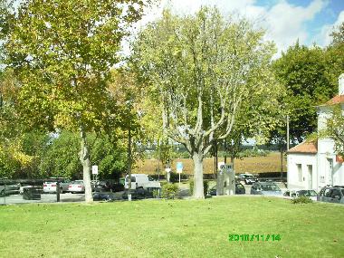 Chalet /en/au Vila Fresca de Azeito-Setbal (Pennsula de Setbal)ou appartement ou maison de vacances