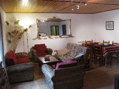 Maison de vacances /en/au Li Reni, Viddalba (Sassari)ou appartement ou maison de vacances