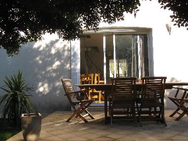 Villa �/en/au cournonsec (H�rault)ou appartement ou maison de vacances