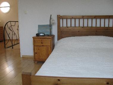 Villa �/en/au cournonsec (H�rault)ou appartement ou maison de vacances