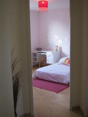 Villa �/en/au cournonsec (H�rault)ou appartement ou maison de vacances