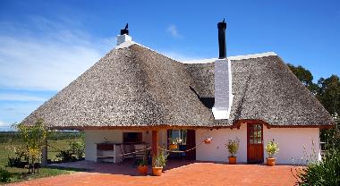 Chalet �/en/au Piedras de Afilar (Canelones)ou appartement ou maison de vacances