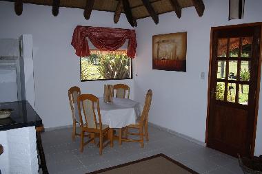 Chalet �/en/au Piedras de Afilar (Canelones)ou appartement ou maison de vacances