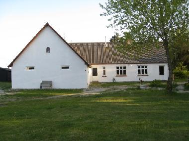 Maison de vacances �/en/au Bedsted (Nordjylland)ou appartement ou maison de vacances