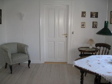 Maison de vacances �/en/au Bedsted (Nordjylland)ou appartement ou maison de vacances