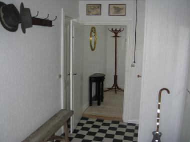 Maison de vacances �/en/au Bedsted (Nordjylland)ou appartement ou maison de vacances