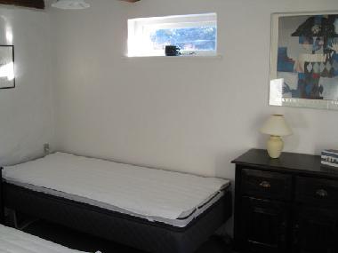 Maison de vacances �/en/au Bedsted (Nordjylland)ou appartement ou maison de vacances