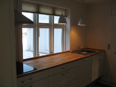 Maison de vacances �/en/au Bedsted (Nordjylland)ou appartement ou maison de vacances