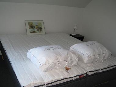Maison de vacances �/en/au Bedsted (Nordjylland)ou appartement ou maison de vacances