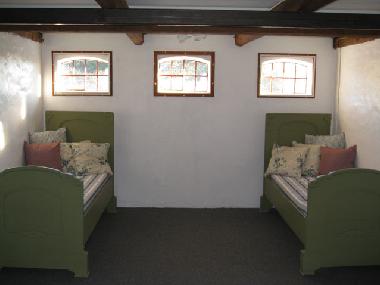 Maison de vacances �/en/au Bedsted (Nordjylland)ou appartement ou maison de vacances
