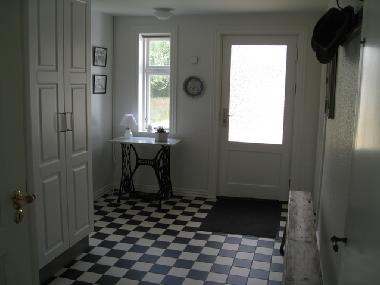 Maison de vacances �/en/au Bedsted (Nordjylland)ou appartement ou maison de vacances