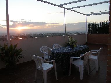 Appartement de vacances �/en/au Granada (Granada)ou appartement ou maison de vacances