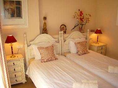 Appartement de vacances �/en/au Bahia de Casares  (M�laga)ou appartement ou maison de vacances