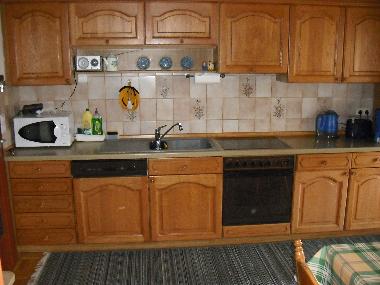 Appartement de vacances /en/au Deggendorf (Niederbayern)ou appartement ou maison de vacances