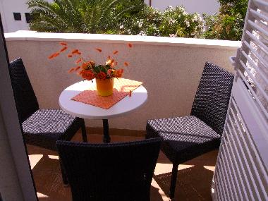 Appartement de vacances /en/au Orebic (Dubrovacko-Neretvanska)ou appartement ou maison de vacances