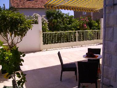 Appartement de vacances /en/au Orebic (Dubrovacko-Neretvanska)ou appartement ou maison de vacances