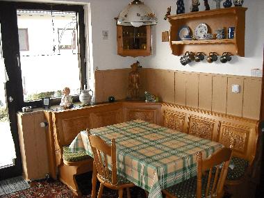 Appartement de vacances /en/au Deggendorf (Niederbayern)ou appartement ou maison de vacances