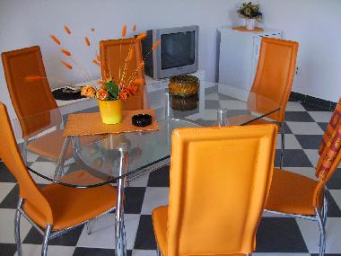Appartement de vacances /en/au Orebic (Dubrovacko-Neretvanska)ou appartement ou maison de vacances