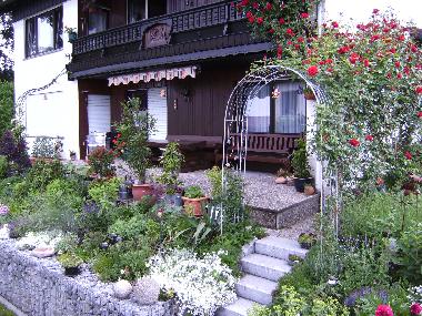 Appartement de vacances /en/au Deggendorf (Niederbayern)ou appartement ou maison de vacances