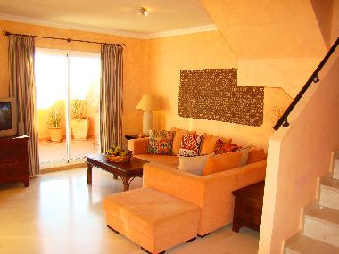 Appartement de vacances /en/au Bahia de Casares  (Mlaga)ou appartement ou maison de vacances