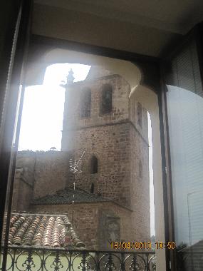 Appartement de vacances /en/au Cceres (Cceres)ou appartement ou maison de vacances