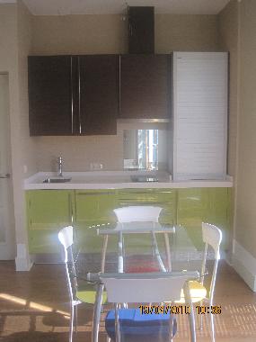 Appartement de vacances /en/au Cceres (Cceres)ou appartement ou maison de vacances