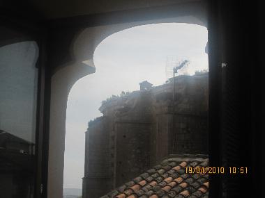 Appartement de vacances /en/au Cceres (Cceres)ou appartement ou maison de vacances