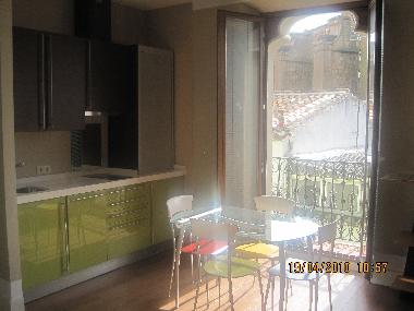 Appartement de vacances /en/au Cceres (Cceres)ou appartement ou maison de vacances