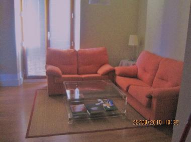 Appartement de vacances /en/au Cceres (Cceres)ou appartement ou maison de vacances