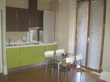 Appartement de vacances /en/au Cceres (Cceres)ou appartement ou maison de vacances