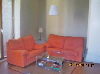 Appartement de vacances /en/au Cceres (Cceres)ou appartement ou maison de vacances