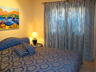 Appartement de vacances /en/au Bahia de Casares  (Mlaga)ou appartement ou maison de vacances