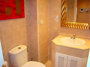 Appartement de vacances /en/au Bahia de Casares  (Mlaga)ou appartement ou maison de vacances