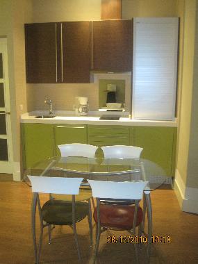 Appartement de vacances /en/au Cceres (Cceres)ou appartement ou maison de vacances