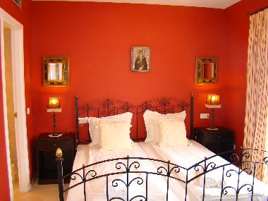 Appartement de vacances /en/au Bahia de Casares  (Mlaga)ou appartement ou maison de vacances