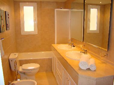 Appartement de vacances /en/au Bahia de Casares  (Mlaga)ou appartement ou maison de vacances